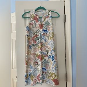 Spartina sleeveless dress